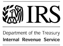 IRS logo