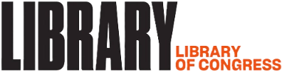 Library of Congress logo