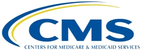 Centers for Medicare & Medicaid Services logo