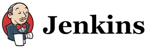 Jenkins logo