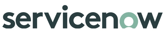 ServiceNow Logo