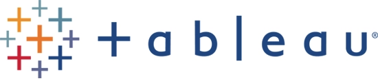 Tableau Logo