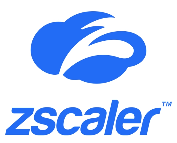 Zscaler logo