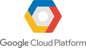 Google Cloud Platform logo
