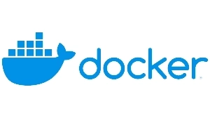 Docker logo