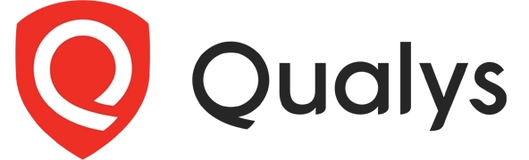 Qualys logo