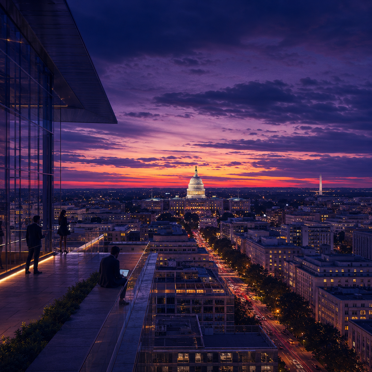 Federal hiring and training is heading into a very different 2027.