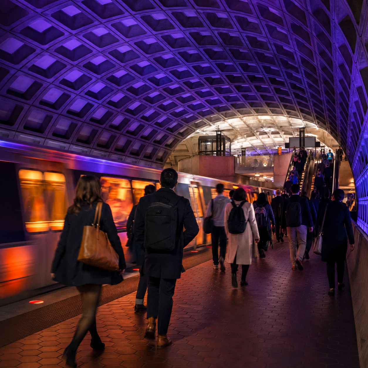 Case Study: Supporting TSA’s Mission with CI/CD, Agile, and Skilled Developers
