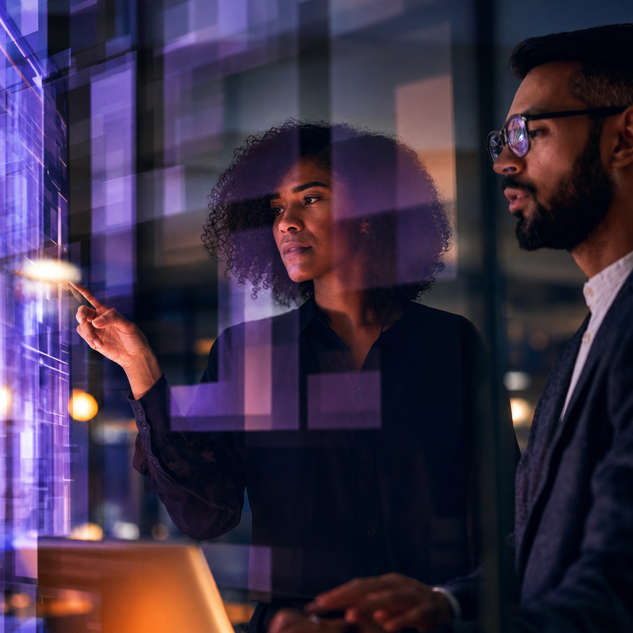 Excerpt from – “How talent-strapped CISOs can tap former federal government cyber pros”