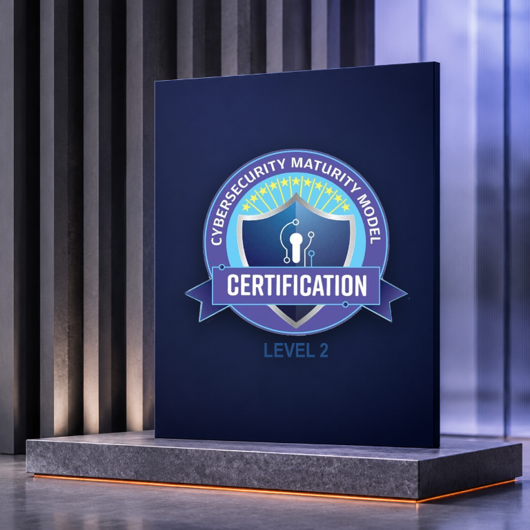 Fedstack Achieves CMMC Level 2 Certification to Support Secure Workforce Delivery for DoD Programs