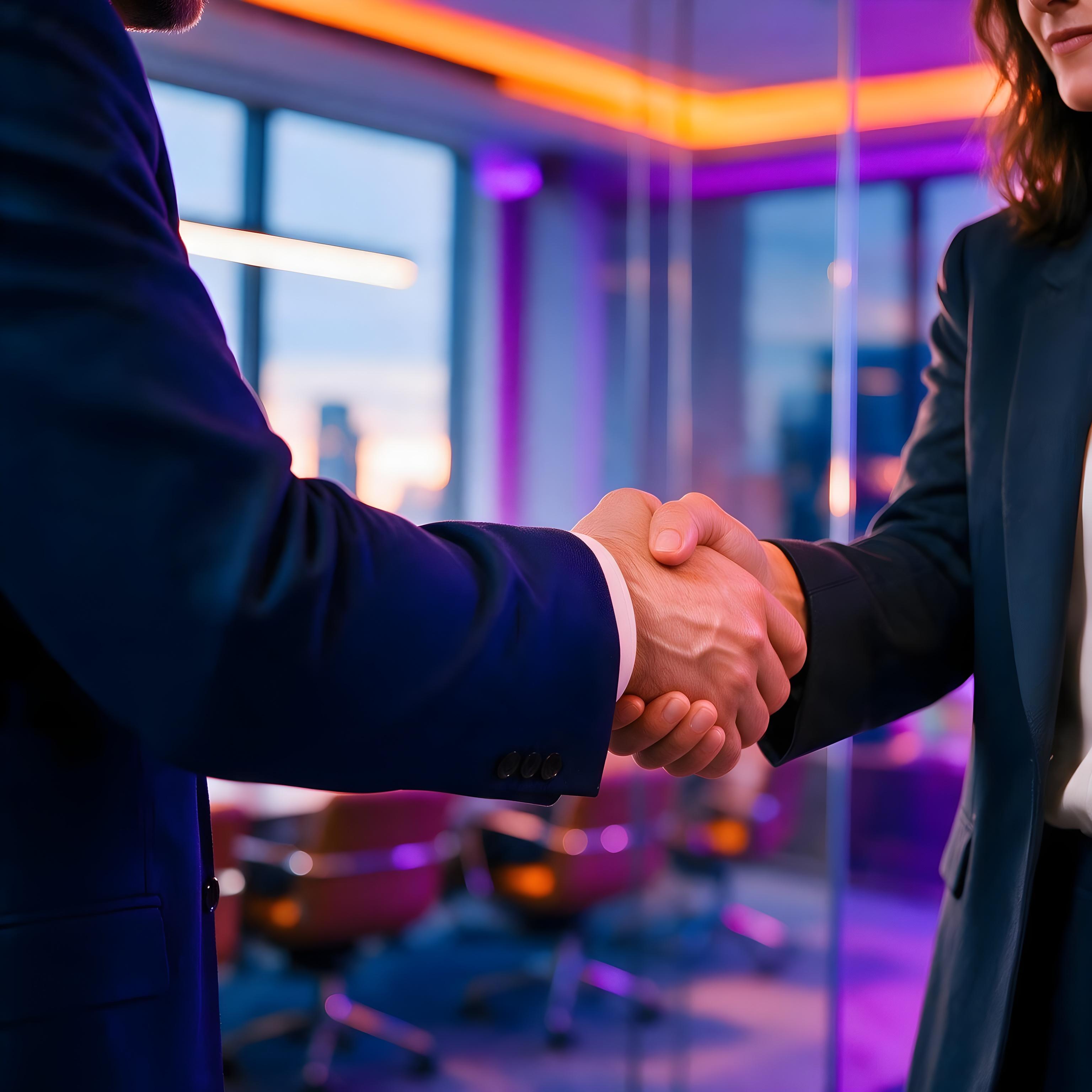 Fedstack Partners with On Point Strategy for GSA OASIS+ Total Small Business Contract Award