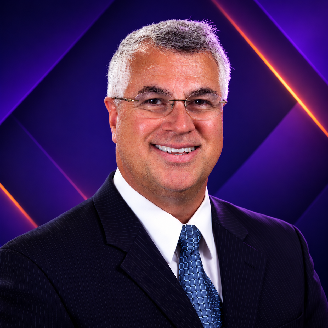 Fedstack names Mike Marshall as Senior Vice President for Client Solutions