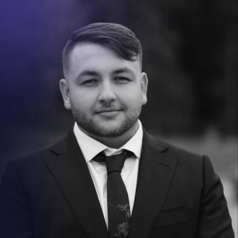 From Struggling Graduate to Skilled Analyst: How Taras Gorbachevskiy Found His Path with Fedstack